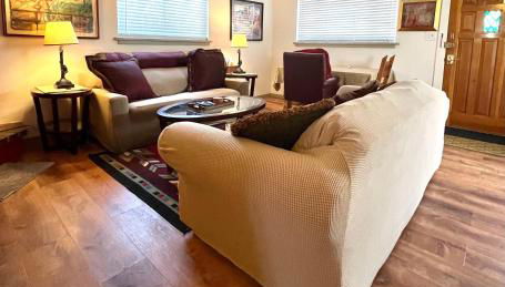 Downtown Historic East-Side Coyote House 2B 2BA - Foto 3