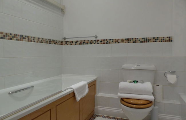 St Raphael House - Foto 12