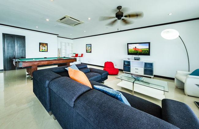 Best in Jaco Diamante del Sol Condos - Foto 41