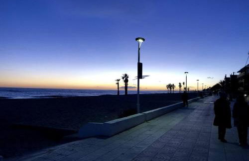 Precioso apartamento con chimenea y vistas al mar - Foto 31