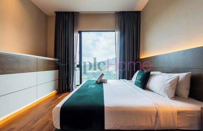 Geo38 Premier Suites Genting Highlands - Foto 11