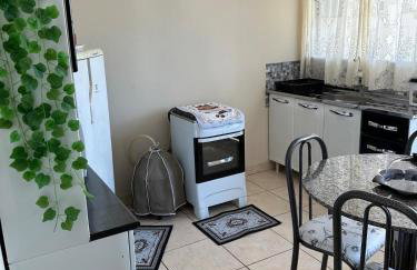 Sua casa fora de casa - Foto 24