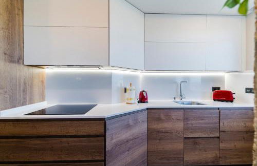 Plaza España - Apartamentos Burgos Deluxe - Foto 12