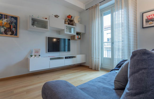 La Casa dei Viaggiatori - Foto 15