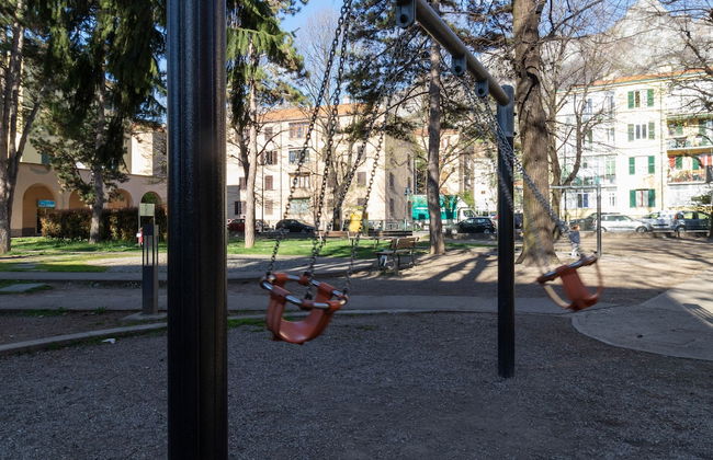 Il Villaggio Family Apartment - Foto 56