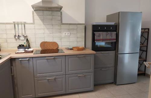 Ferienhaus Buschmuehle - Stolpen - Foto 11