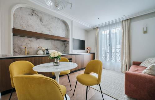 Nestay Les Halles - Foto 14