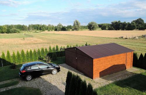 Apartment in Stepnica near Szczecin Lagoon - Foto 8