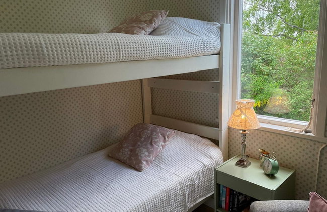 4 Person Holiday Home in 38472 - Foto 28