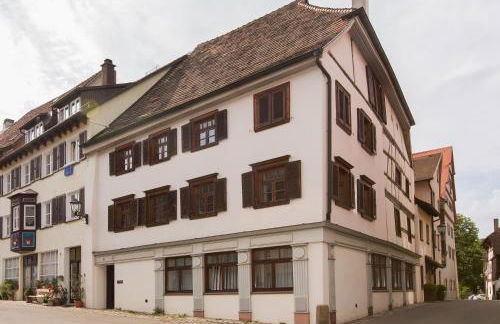 Ferienwohnung Rottweil Zentrum - Foto 15