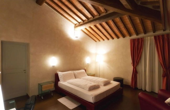 Relais Villa Casanova - Foto 4