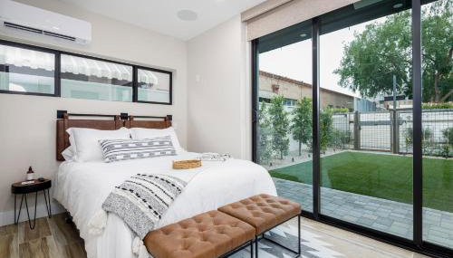 Unbeatable Location, Heated Pool, Bbq, Misters - Foto 3