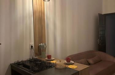 Apart Aconchego Mobiliado Centro - Photo 19