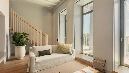 Vandoma Serviced Apartments - Foto 2, Garden view