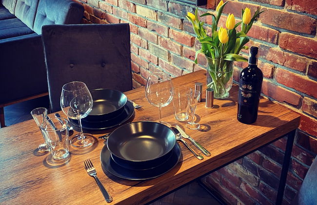 Old Town Luxury Apartments Zgorzelec - Foto 15