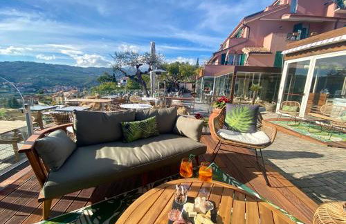 Villa Giada Resort - Photo 60