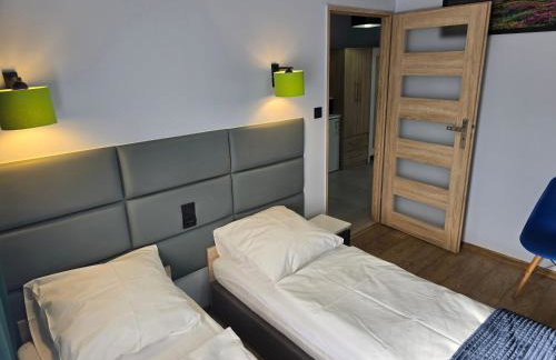 Eldom-NOCLEGI, Kolejowa 15 Wągrowiec - Foto 53