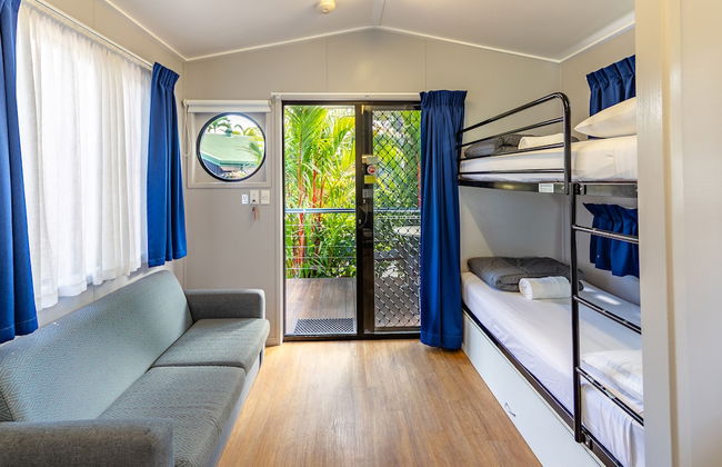 Cairns Coconut Holiday Resort - Foto 58