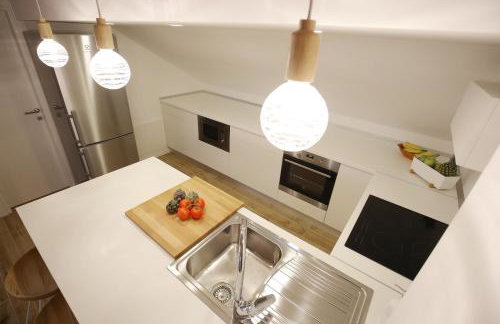 Apartman Baredine - Photo 37