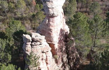 Apartamentos Rurales El Palomar - Foto 12