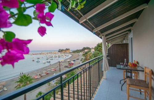 Aggelika Apartments - Foto 7