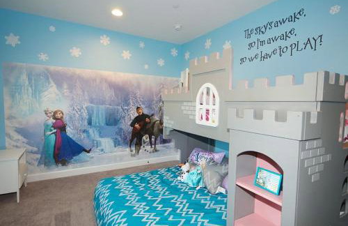 F-31 Mickeys Beach House - Foto 7