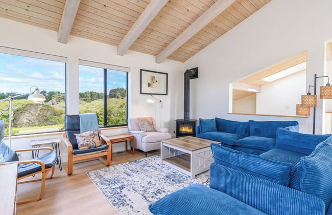 Sea Drifter Stunning Home for 6 in Sea Ranch - Foto 10