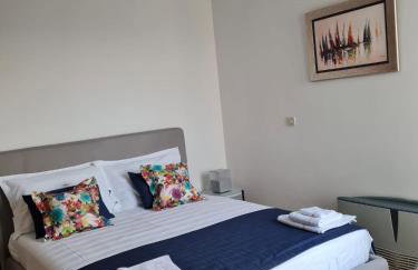 Seaside Apartment Gold 1row - Foto 64