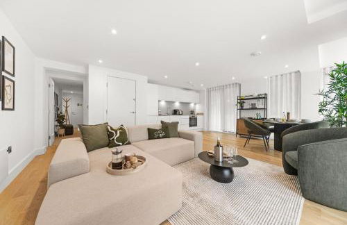 Atlas House Five - Foto 1