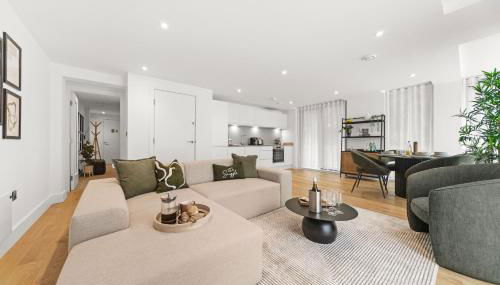 Atlas House Five - Foto 1