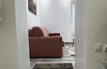 Studio Zoo & Châteaux - Foto 13