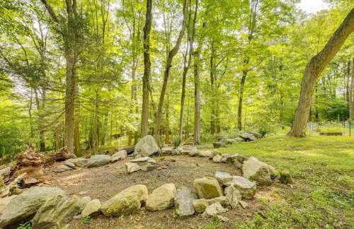 15 Mi to Long Island Sound Bedford Winter Retreat - Foto 27