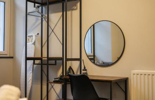 Clayton Apartments - Foto 12