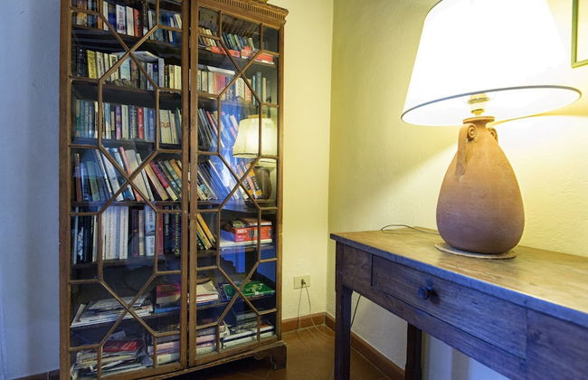 Villa Bacanella - Foto 23