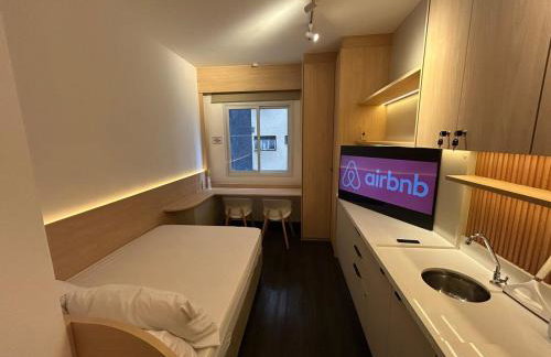 Studio alto padrão - Foto 2