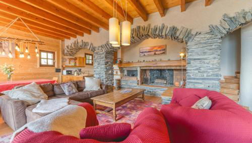 Chalet La Darse Nature et Sérénité - Foto 5