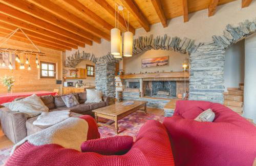 Chalet La Darse Nature et Sérénité - Foto 5