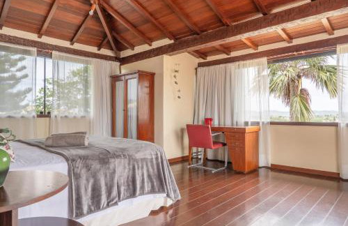 Exclusiva casa em Geriba com vista para o mar - Foto 59