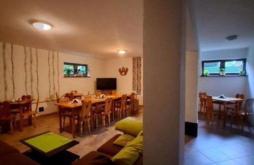 Dwór Na Otulinie - Foto 8