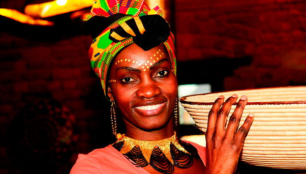 Experiencia Cena Africana - Foto 4