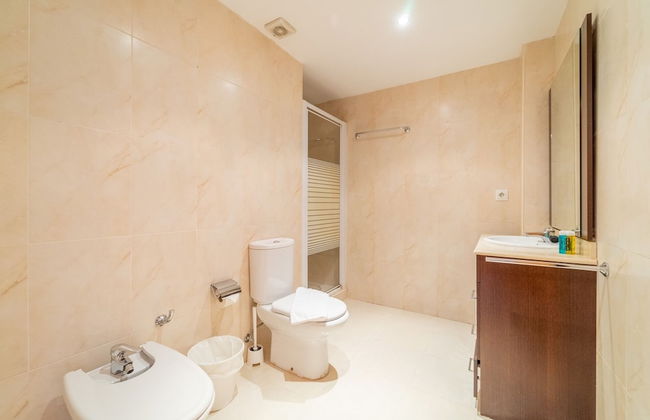 Myflats Premier Suites - Photo 96