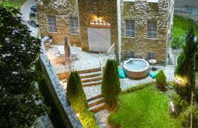 Dandy Villas Nymfaio - Snow Fairy - Sauna - Foto 63