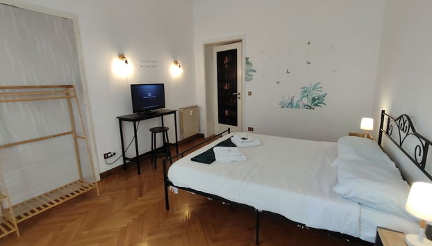 Dock Bay Lodge Hostel - Foto 4, Habitación