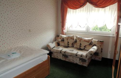 Gästehaus Am Hirtenberg - Foto 44