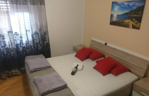 Apartmani Marija - Foto 55