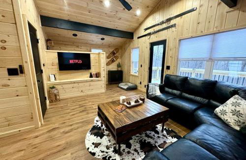 The Mont Haus - Minutes to Mt Snow & Stratton! - Foto 1