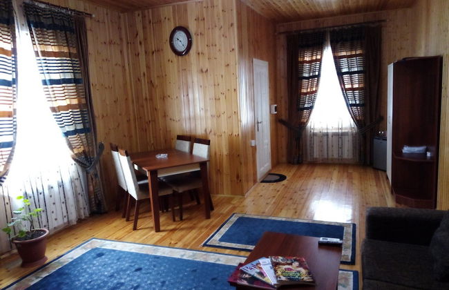 Park Qusar Resort - Foto 19