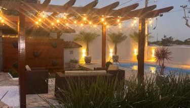 Aconchegante pé na lagoa - Foto 2