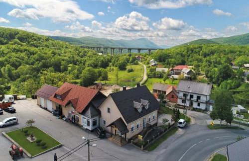 Apartman Jezerane - Foto 21