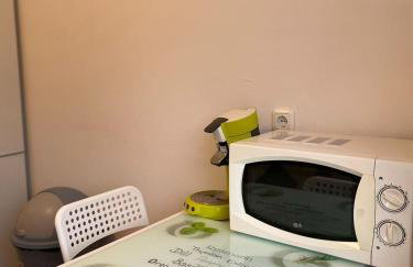 ZV-Scholtz Monteurswohnungen - Foto 18